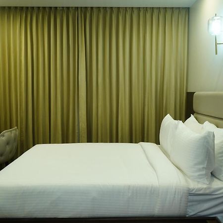 Jaag Hotel Chennai Exterior foto